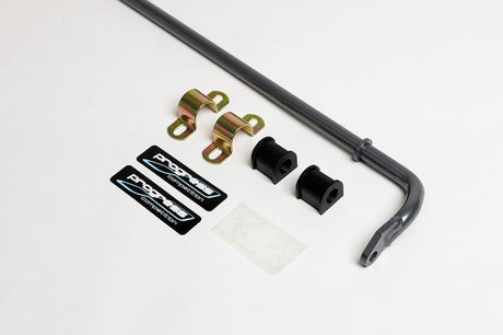Barre stabilisatrice arrière Progress Tech 2017+ Hyundai Elantra Sport (IRS uniquement) (19 mm - réglable)