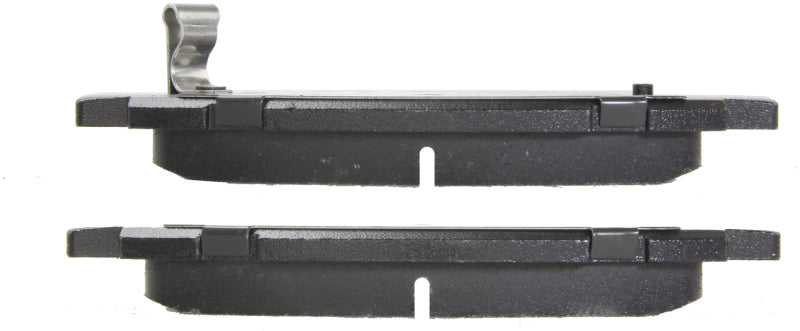 Plaquettes de frein arrière StopTech Performance 08-13 Chevy Camaro