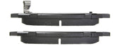 Plaquettes de frein arrière StopTech Performance 08-13 Chevy Camaro