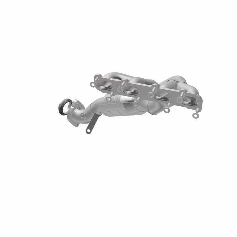 Convecteur MagnaFlow DF 04-08 Cadillac XLR 4.6L côté conducteur