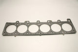 Joint de culasse Cometic BMW M20 2,5 L/2,7 L 85 mm 0,040 pouce MLS 325i/525i