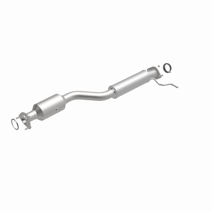 Ajustement direct MagnaFlow Conv 10-11 Mazda RX-8 1,3 L