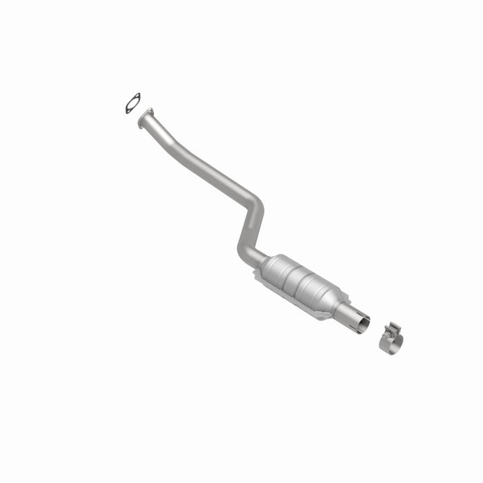 Convecteur MagnaFlow DF 06-07 BMW 530i 3.0L côté passager