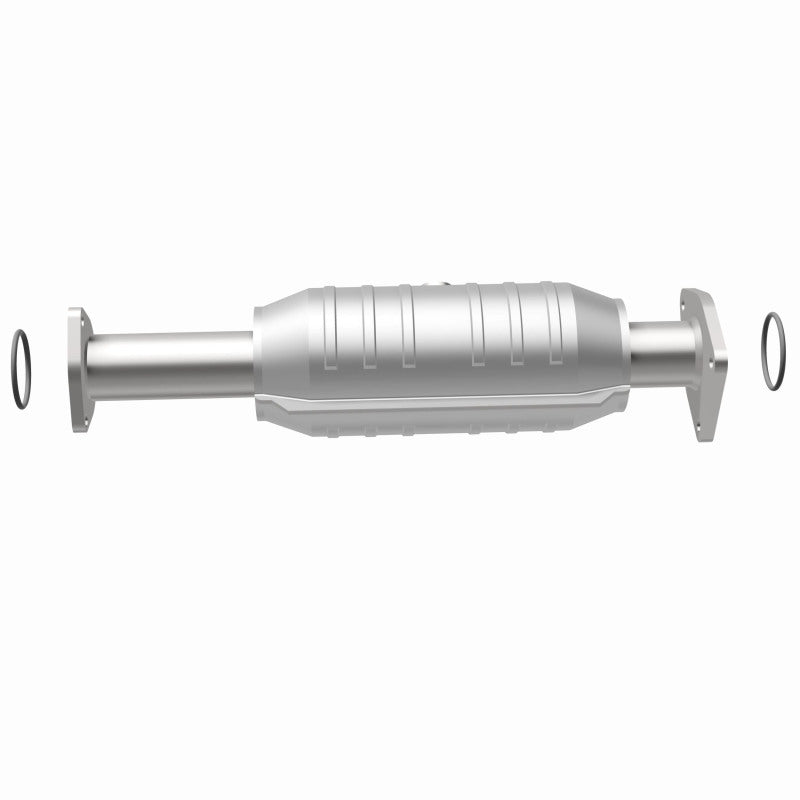 Convecteur MagnaFlow DF 04 Acura TSX 2,4 L