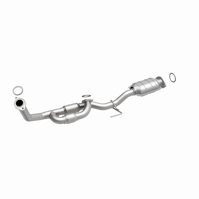 Convecteur MagnaFlow DF Camry/Avalon 3,0 L 94-95 1