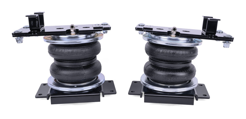 Kit de ressorts pneumatiques LoadLifter 5000 pour Nissan Frontier 4WD 22-23