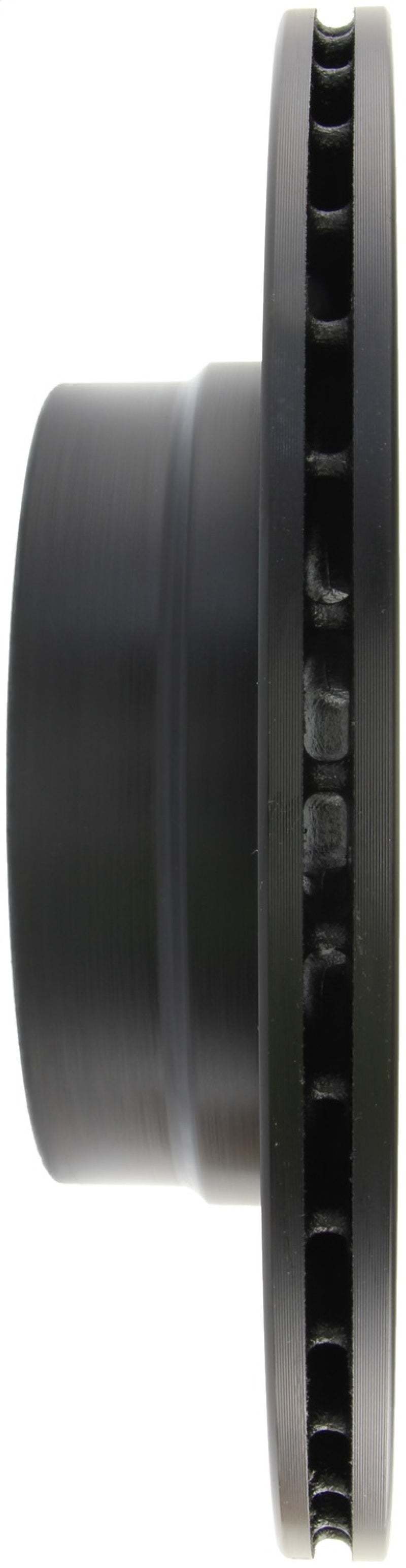 Disque de frein arrière gauche fendu et percé StopTech 06 BMW 325 / 07-09 BMW 328