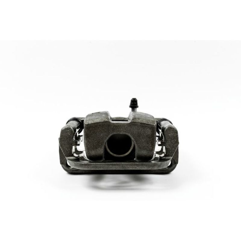 Étrier arrière gauche Power Stop 03-05 Infiniti G35 Autospecialty avec support