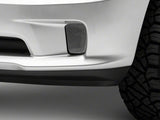 Raxiom 13-18 Dodge RAM 1500 à l'exclusion des feux antibrouillard à LED Rebel Axial Series avec DRL à LED