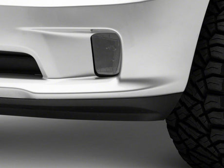 Raxiom 13-18 Dodge RAM 1500 à l'exclusion des feux antibrouillard à LED Rebel Axial Series avec DRL à LED