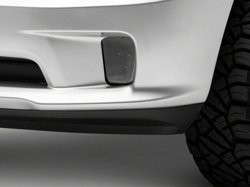 Raxiom 13-18 Dodge RAM 1500 à l'exclusion des feux antibrouillard à LED Rebel Axial Series avec DRL à LED