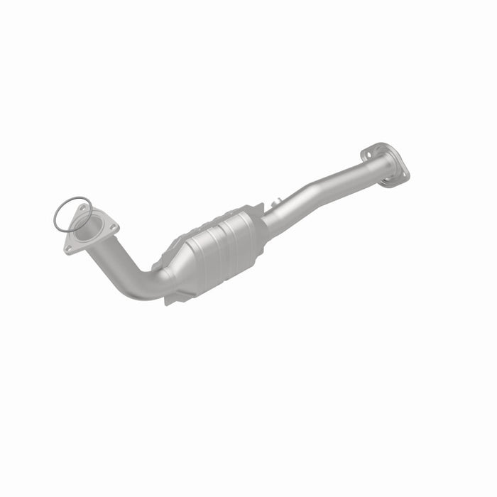 Ajustement direct de la conversion MagnaFlow pour Hummer H2 03-09