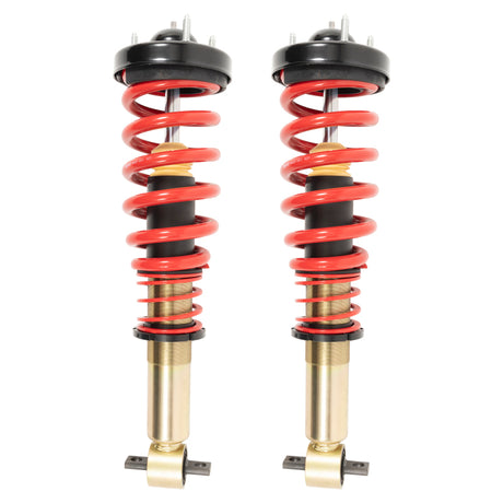 Belltech 2021+ Ford F-150 2WD Performance Kit combinés filetés