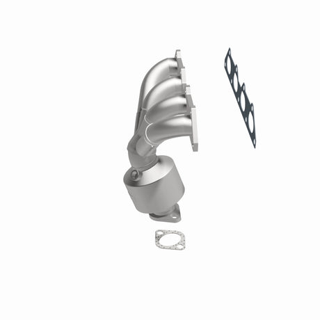 Collecteur avant MagnaFlow Conv DF 02-03 Mitsubishi Lancer 2.0L, hors turbocompresseur