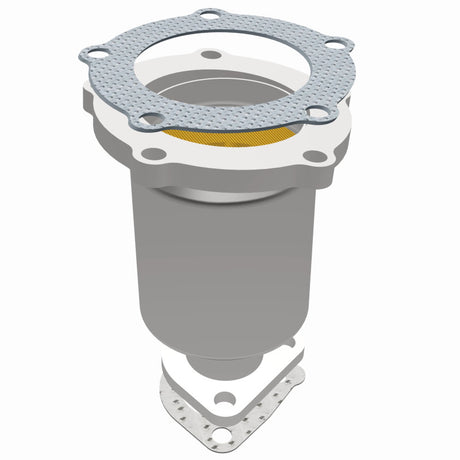Convecteur MagnaFlow DF 00-02 Mazda 626 2.0L