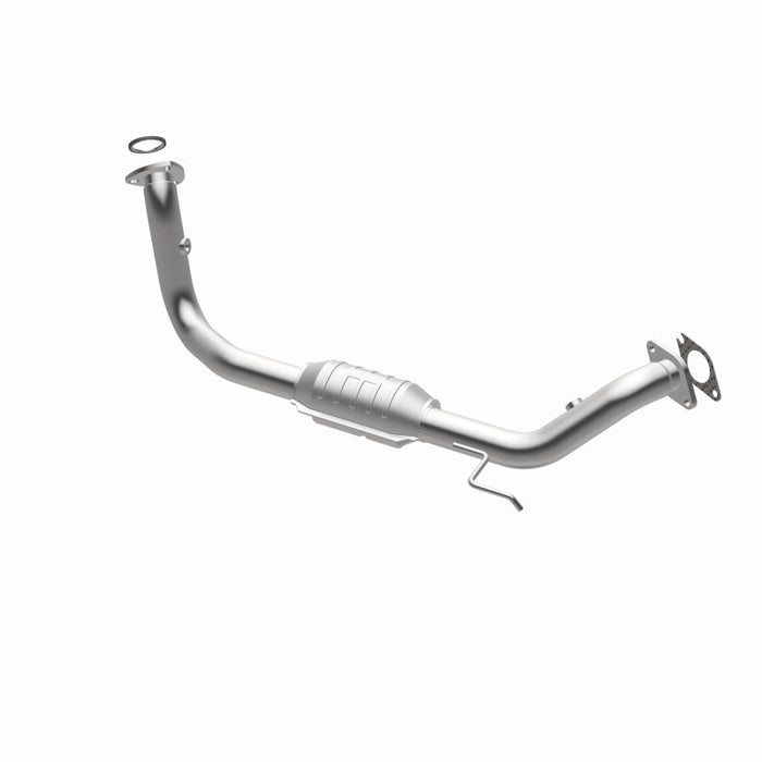 Convecteur MagnaFlow DF 98-02 Honda Passport 3,2 L