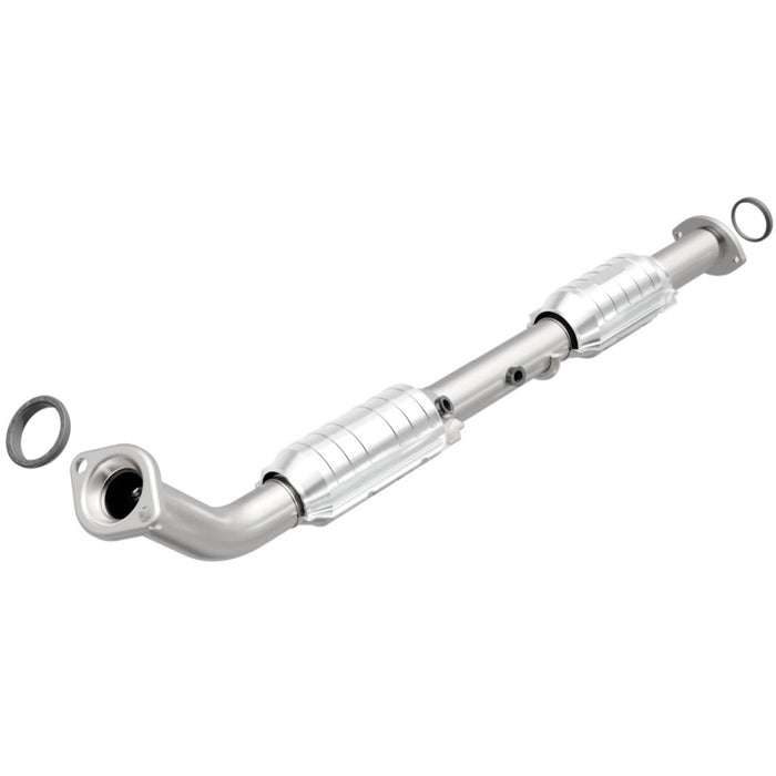 Convecteur MagnaFlow DF 05-09 Toyota Tacoma 2,7 L