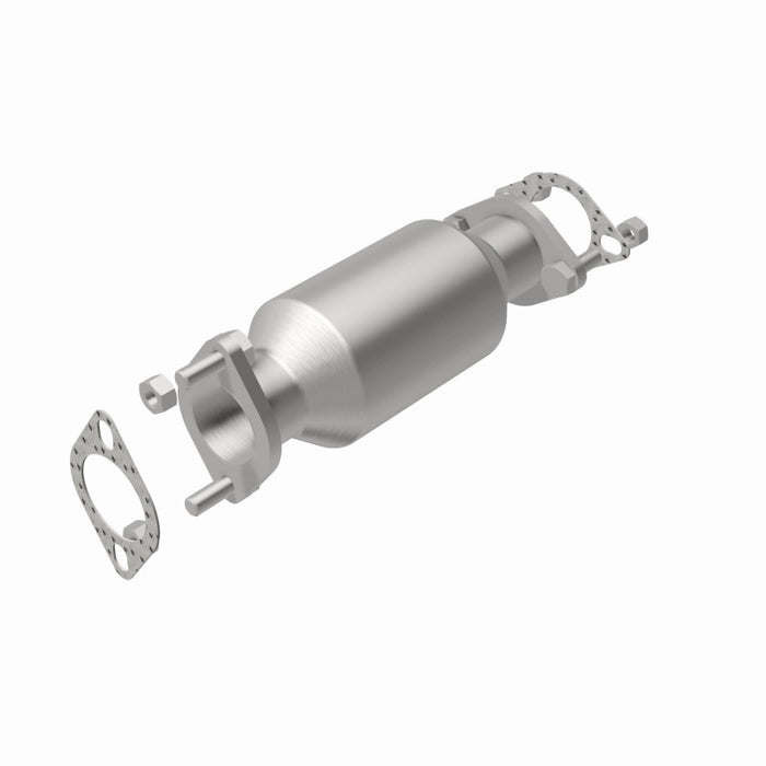 Soubassement d'origine Magnaflow Conv DF 2007 Sorento V6 3.8