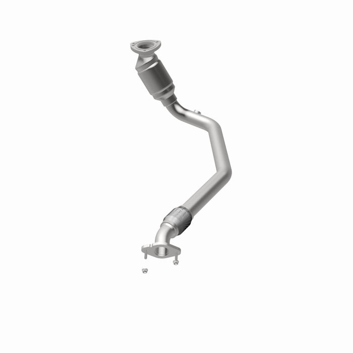 Convertisseur catalytique à montage direct MagnaFlow 05-06 Pontiac G6 6 3,5 L