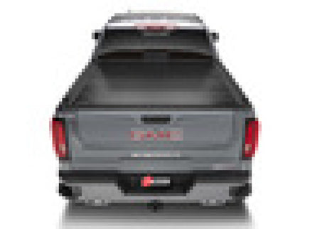 BAK 19-20 Chevy Silverado 5 pieds 8 pouces (nouveau style de carrosserie) BAKFlip G2