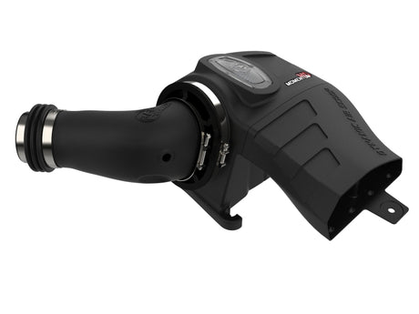 Système d'admission d'air froid aFe POWER Momentum HD avec Pro 10R Media 94-97 Ford Powerstroke 7,3 L