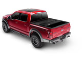 Housse de caisse Armor Flex UnderCover 16-20 Nissan Titan 5,5 pieds - Noir texturé
