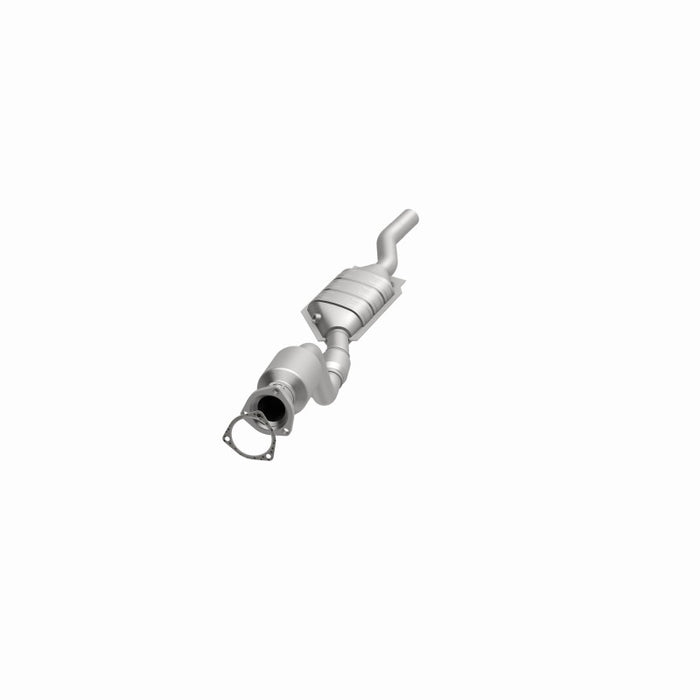 Convecteur MagnaFlow DF 03 Volkswagen Passat 2,8 L