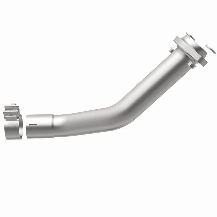 Tuyau d'extension boulonné Magnaflow 18-20 Jeep Wrangler V6 3,6 L, diamètre de tuyau de 2 pouces