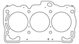 Joint de culasse Cometic Subaru EZ30 Flat 6 3.0L 90mm Bore .051 pouce MLS Droit
