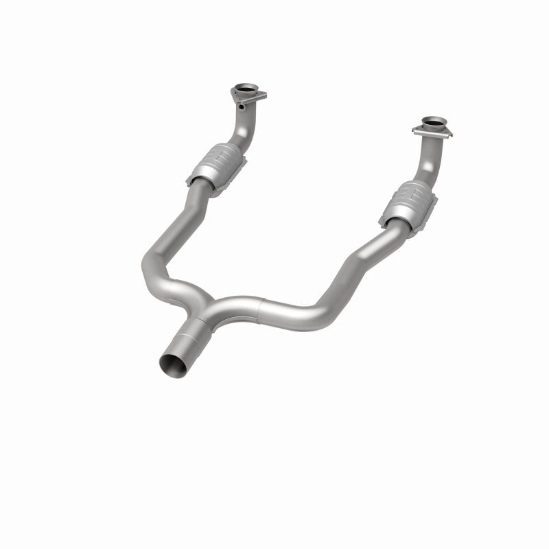 Convecteur MagnaFlow GM 49X6.5X4 2.25/3