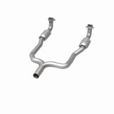 Convecteur MagnaFlow GM 49X6.5X4 2.25/3