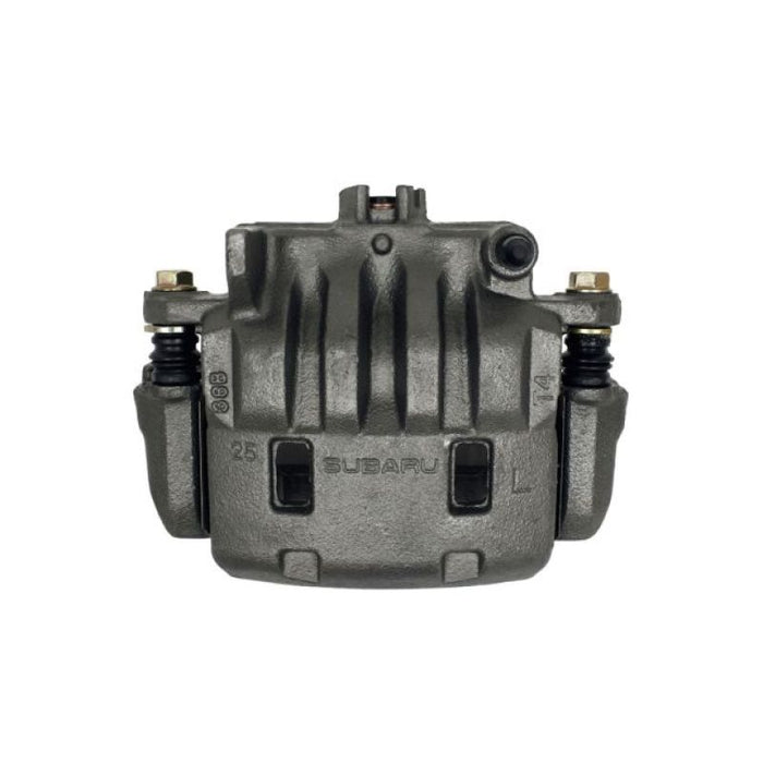 Étrier de frein avant gauche Power Stop 13-16 Scion FR-S Autospecialty avec support