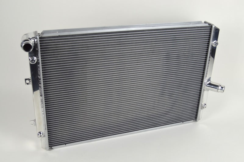 CSF 06-09 Volkswagen Golf/GTI / 06-09 Volkswagen Jetta/GLI Radiateur