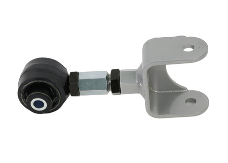 Bras de suspension supérieur arrière réglable Whiteline 05-10 Ford Mustang