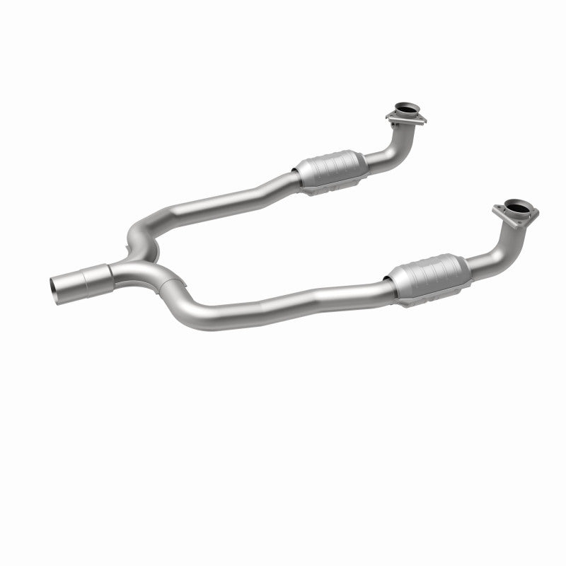 MagnaFlow Conv DF 86-91 Chevrolet Corvette 5,7 L