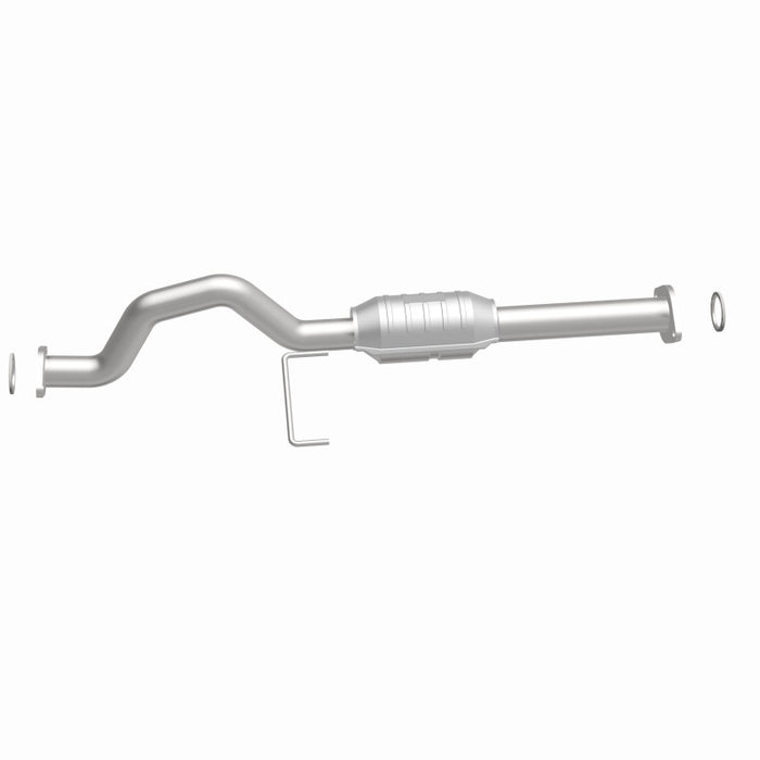 Convecteur MagnaFlow DF 96-01 2,3 L Mazda Millenia