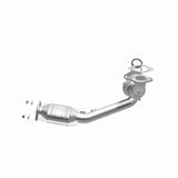 Convecteur MagnaFlow DF 01-02 Mitsu Montero 3,5 L