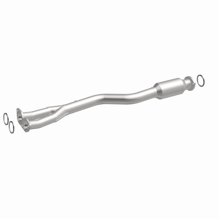 Soubassement de carrosserie MagnaFlow Conv DF 01-05 Lexus IS300 3.0L