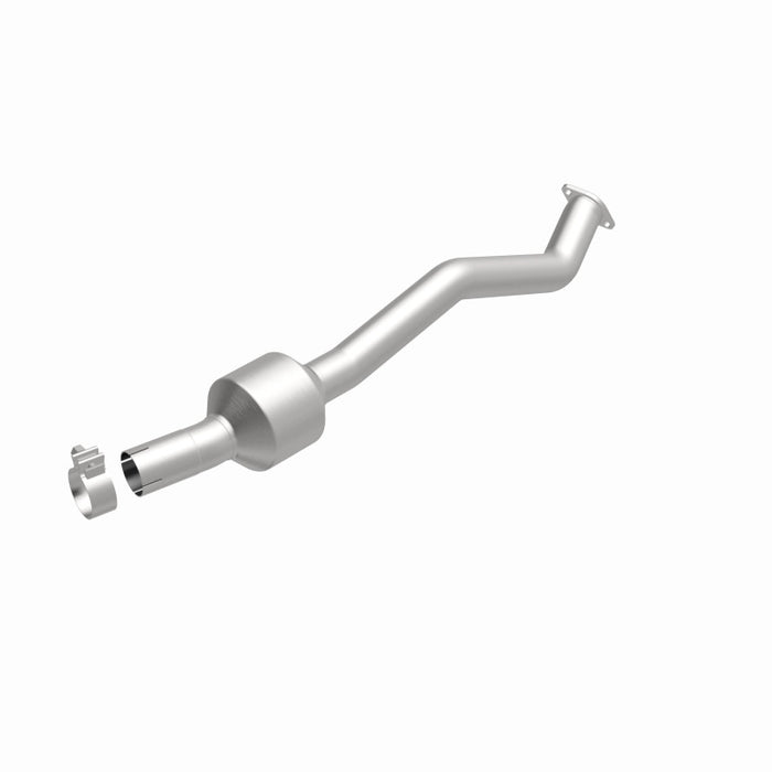 Convecteur Magnaflow DF 07-10 BMW X5 3.0L