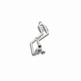 Convecteur MagnaFlow DF 99-00 Mercedes CLK320 3,2 L
