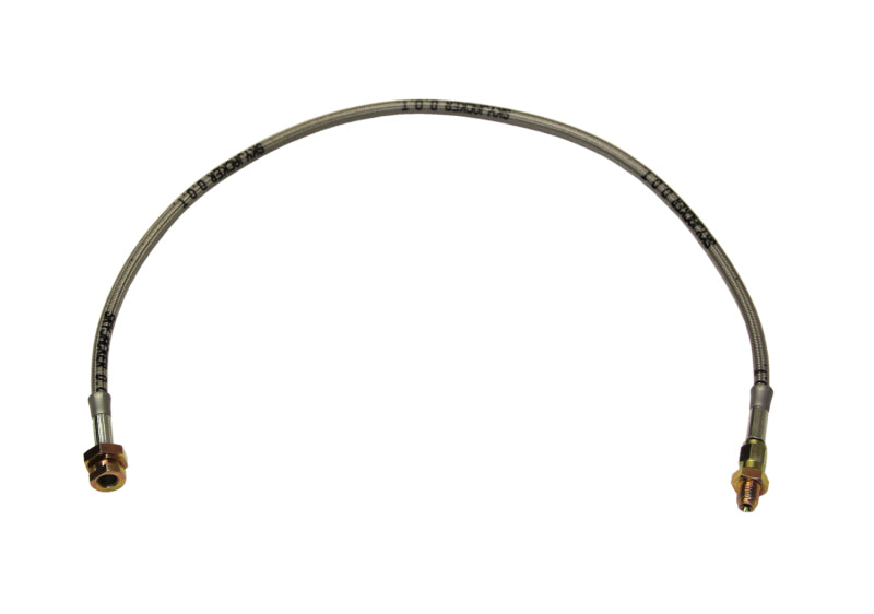 Skyjacker 1956-1966 Jeep CJ6 Brake Hose