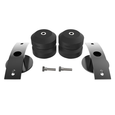 Système d'amélioration de la suspension arrière Timbren 2003 Chevrolet Express 3500