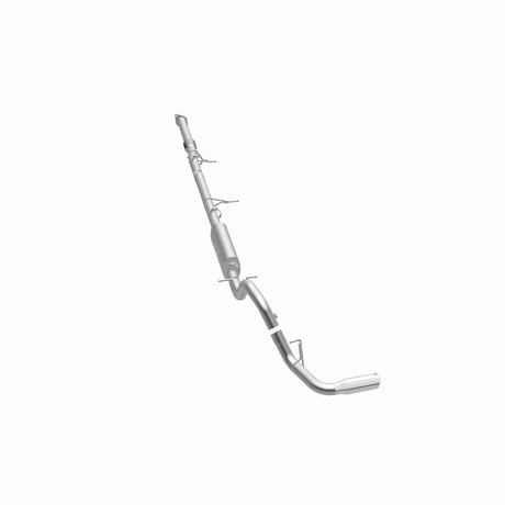 Échappement Cat-Back MagnaFlow 2023+ Chevy Colorado NEO Series, sortie arrière simple côté passager