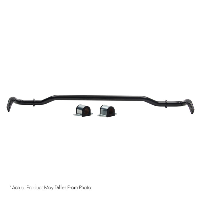 ST Rear Anti-Swaybar Set 07+ Mini Cooper R56/09+ Mini Cooper Convertible R57/08+ Mini Cooper R55