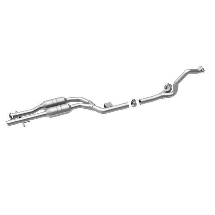 Convecteur MagnaFlow DF 90-93 Mercedes 500SL 5.0L