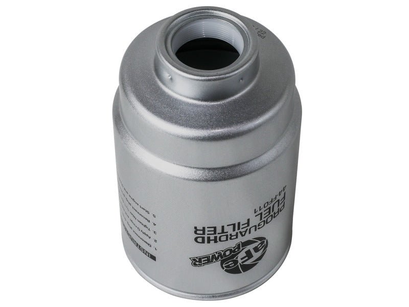 Filtres à fluide aFe ProGuard D2 pour carburant F/F FUEL Camions diesel GM 01-12 V8-6,6 L (td)