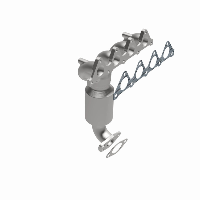 Collecteur MagnaFlow Conv DF 06-08 Kia Rio/Rio5 1,6 L