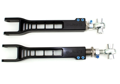 Liens de carrossage arrière SPL Parts 2008+ Nissan GTR (R35)