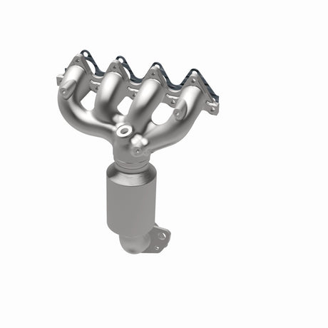 Collecteur MagnaFlow Conv DF 06-08 Kia Rio/Rio5 1,6 L