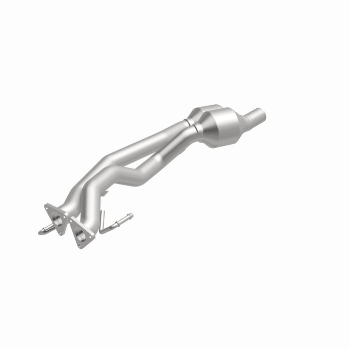 Convecteur MagnaFlow DF 07 VW Touareg 3,6 L arrière